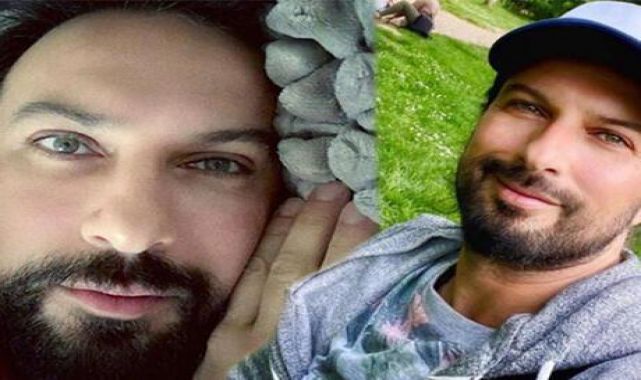 Tarkan dijital ortamdan arsa bakıyor