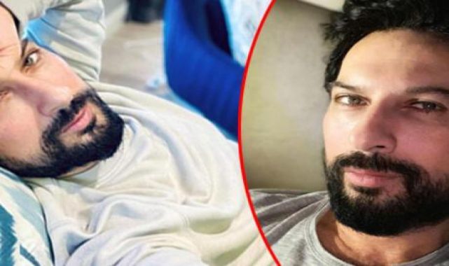 Tarkan koronavirüse yakalandı
