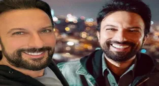 Tarkan yeni şarkısının adını açıkladı