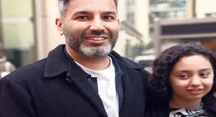 ‘Tartışmadık bile’