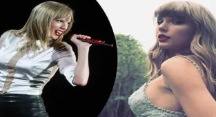 Taylor Swift, New York Üniversitesi'nde ders konusu oldu