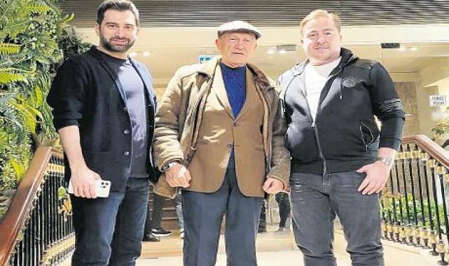 Teşekkür belgesi aldı