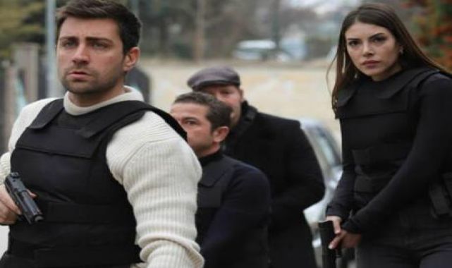 TEŞKİLAT OYUNCULARI | Teşkilat oyuncu kadrosu konusu nedir, nerede çekiliyor?