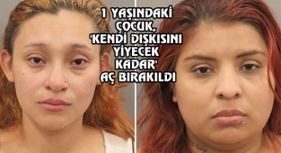 Texas'ta 2 Annenin Akıl Almaz Sorumsuzluğu