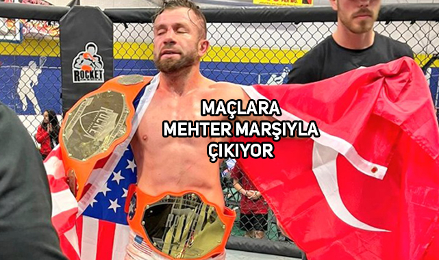'The Turk', Virginia'da Ünvanını Korudu