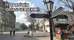 'THY, Ukrayna'daki Türklerden 500 EU İstedi mi?