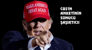 Trump'ın 2024'te Aday Olmasını İstiyor Musunuz?