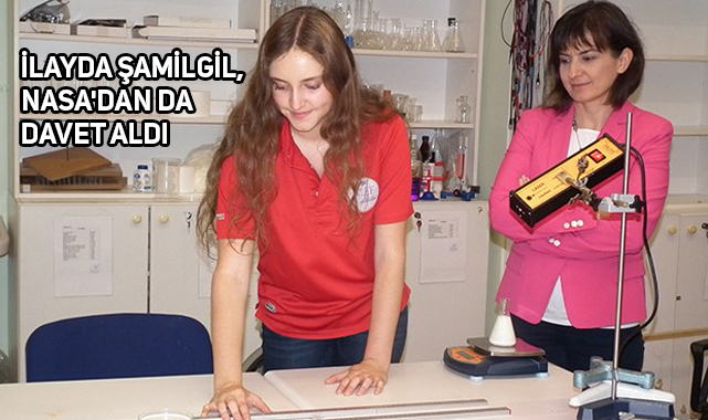 TÜBİTAK'ın Reddettiği Öğrenci, Dünya 1.'si Oldu