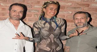 Tuğba Özay: Çuval giysem yakışır