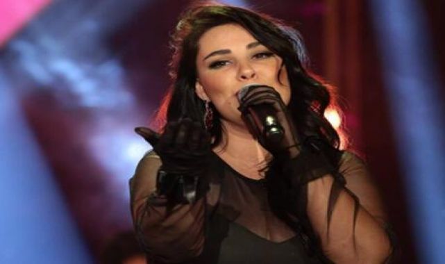 Tuğçe Tayfur kimdir kaç yaşında? Tuğçe Tayfur Ferdi Tayfur'un kızı mı? İşte hayatı ve kariyeri...