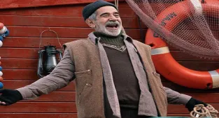 Turgay Tanülkü, 'Camdaki Kız'a dahil oldu
