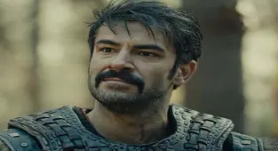 Turgut Bey tarihte kimdir, kaç yaşında öldü? Kuruluş Osman Turgut Alp tarihte kimdir, eşi kim?