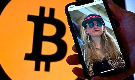 "Türk" Lakaplı Bitcoin Vurgununda Tahliye