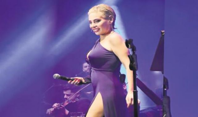 ‘Türk müziğine hastalar’