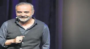 Turneye çıkıyor