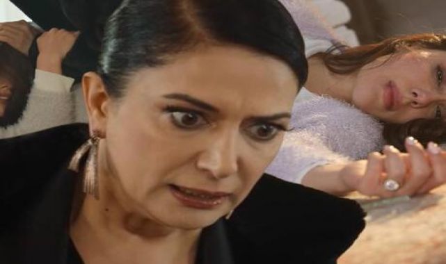 Üç Kız Kardeş dizisi ilk bölümü ile ekrana damga vurdu! Türkan'ın dramı gündeme oturdu