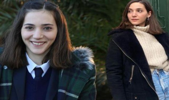 Üç Kız Kardeş dizisinin Derya'sı Melisa Berberoğlu kimdir, kaç yaşında?