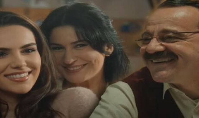 Üç Kız Kardeş hangi gün, oyuncuları kim? Üç Kız Kardeş dizisi konusu nedir, nerede çekiliyor? İşte, oyuncu kadrosu - karakterler