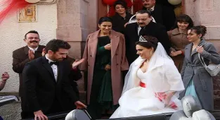 'Üç Kız Kardeş'in ilk bölüm tanıtımı yayınlandı