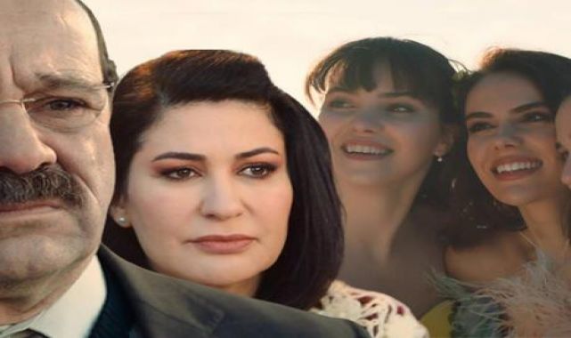 Üç Kız Kardeş oyuncuları kim? Üç Kız Kardeş dizisi konusu nedir, nerede çekiliyor? İşte, oyuncu kadrosu...