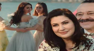 Üç Kız Kardeş oyuncuları ve konusu | Üç Kız Kardeş dizisi ne zaman başlıyor, nerede çekiliyor?