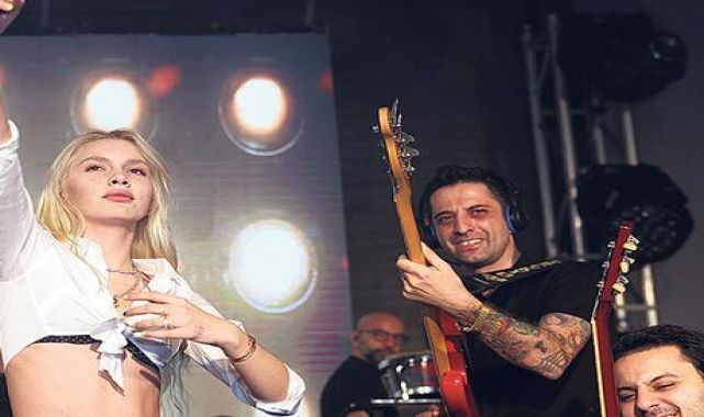 Uludağ’ı salladı