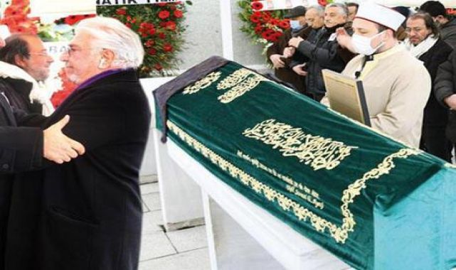 Ünlü yapımcı Fatih Aksoy'un acı günü!