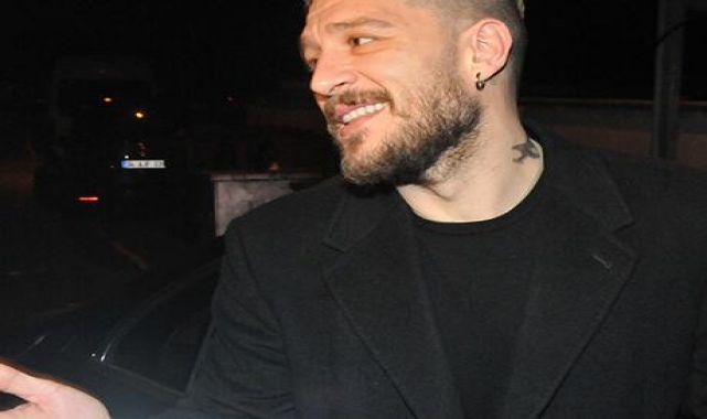 Uraz Kaygılaroğlu: Her şey yolunda
