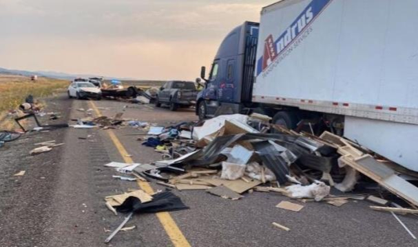 Utah'taki Sarhoş Sürücü Yasası Hayat Kurtarıyor