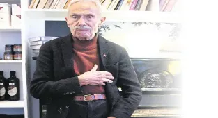 Uzun yaşamın sırrı
