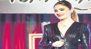 ‘Vicdanıma sığdıramıyorum’