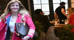 Wilma Elles: Rol aldığım filmden umudum yok