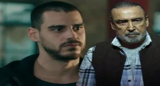 Yalnız Kurt oyuncuları kimler, konusu nedir? Yalnız Kurt dizisi oyuncu kadrosunda kimler var?