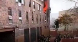 Yangında Ölenlerin Aileleri Adalet İstiyor