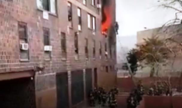 Yangında Ölenlerin Aileleri Adalet İstiyor