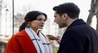 Yargı 21. yeni bölüm fragmanı yayınlandı mı? Yargı son bölüm izle...