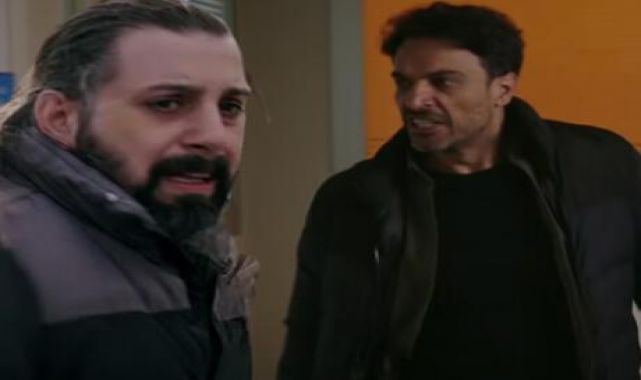 'Yargı'da Niyazi için yolun sonu mu geliyor?
