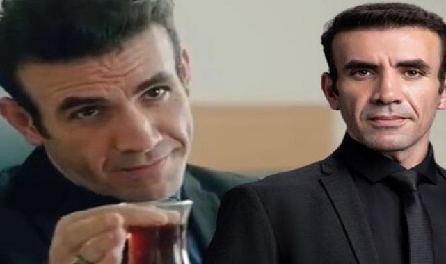 'Yargı'nın Pars'ı Mehmet Yılmaz Ak'ın başından geçen ilgin olay: 'Morgda...'