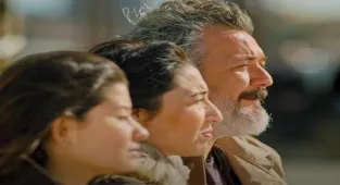 Yaşamak Güzel Şey oyuncuları kim, konusu nedir? Yaşamak Güzel Şey filmi nerede çekildi? İşte, oyuncu kadrosu ve karakterler