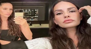 Yasemin Özilhan'dan 45 bin TL'lik krem açıklaması: Ne tavsiye ederim ne de kullanırım