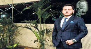 Yeni kadro ile hizmet veriyor