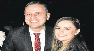 Yıl dönümü sürprizleri...