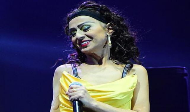 Yıldız Tilbe: Çok güzel bir gün, keşke hiç bitmese