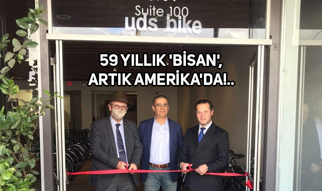 Yılların Türk Firması California'da İki Mağaza Açtı!