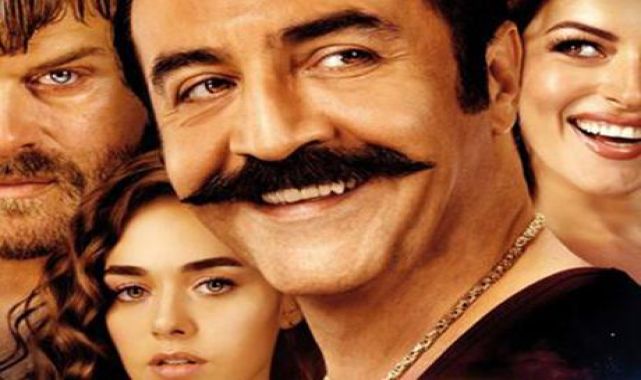 Yılmaz Erdoğan açıkladı! 'Organize İşler' dizi oluyor