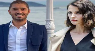Yolaç Özcan'dan İrem Helvacıoğlu'na: İyi ki doğdun kalbim