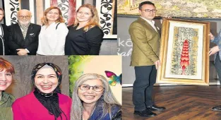 ‘Zamansız Zamanlar’ sergisi