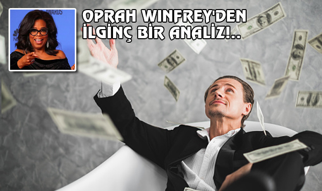 Zenginleri Herkesten Ayıran Şey: Günde 240 Dakika!