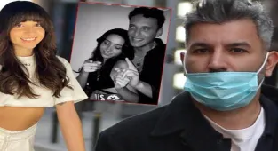 Zeynep Bastık ve Edis'in dansı olay olmuştu! Tolga Akış'tan açıklama