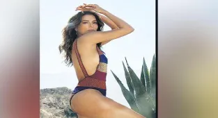 ‘Zihin sağlığım için spor yapıyorum’